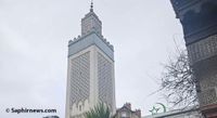 Aïd el-Fitr 2025 | Non, la Grande Mosquée de Paris n’a pas annoncé la date de fin du Ramadan