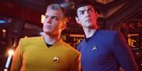 Star Trek: Strange New Worlds Gets an Exciting Production Update