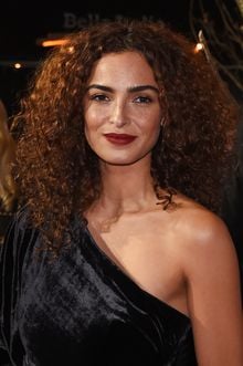 Anna Shaffer