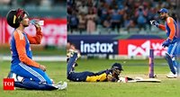 Sanath Jayasuriya hails Abhishek Sharma, slams loophole in cricket law after Super Over drama between India vs Sri Lanka | Cricket News - The Times of India