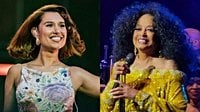 Diana Ross and RAYE confirmed as Brighton Pride 2026 headline acts