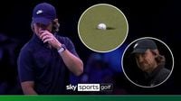 Tommy Fleetwood's brutal lip-out costs LAGC the match!