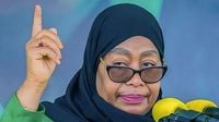Tanzania President to Officially Investigate Election Protests - Voice of Nigeria Broadcasting Service
