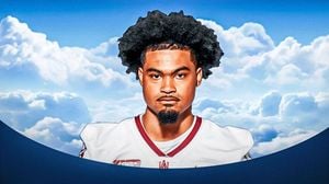 Alabama A&M Football Player Medrick Burnett Jr. Alive After Misreported Death