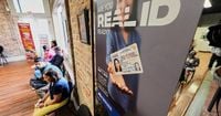 After 20 years, REAL ID law takes effect today at airports across the country