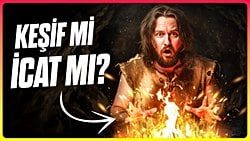 Ateşi Kullanan İlk İnsan Kimdi?