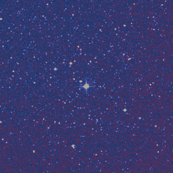 A Close Encounter Of The Stellar Kind