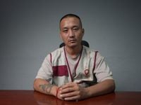 Nepal protest leader says he will run in upcoming elections