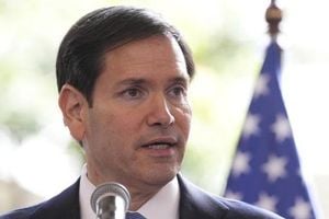 Venezuela And Cuba Confront U S Military Escalation In Caribbean