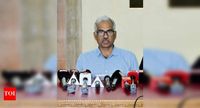 Bhubaneswar's New City Project Gets Cabinet Nod | Bhubaneswar News - The Times of India