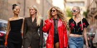 5 tendencias en cortes de pelo de la primavera-verano 2025 para lucir los colores y tintes que más se llevarán