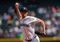 Orioles Acquire Luis F. Castillo From Mariners