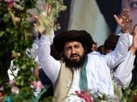 Crackdown widens as Punjab freezes 91 TLP-linked bank accounts | The Express Tribune