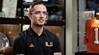 Does University of Miami QB Carson Beck Have a Girlfriend?