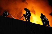 Trump Peace Plan: Ukraine Agrees To 'Core Terms', Russia Launches Major Attack—Live Updates