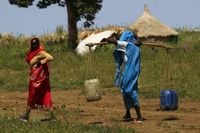 TRT Global - UN chief condemns RSF attacks on Sudan's El-Fasher city