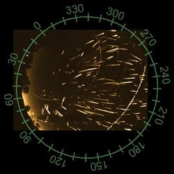 Perseus'tan Perseidler