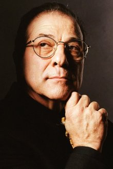 Dan Grimaldi