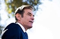 ‘Buck Stops Here’: Oz Unveils Medicaid Plan