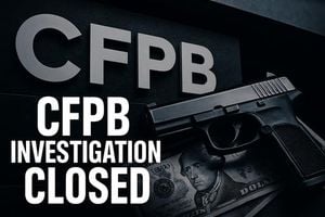 CFPB Drops Credova Probe After Four-Year Battle