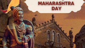 Maharashtra Day 2025 Celebrates State's Rich Heritage