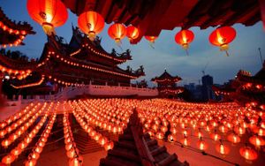 chinese new year celebration michigan