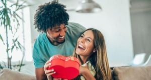 UK Retailers Adapt To New Valentine's Day Trends