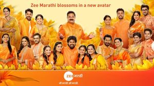 Zee Marathi Launches Innovative Reality Show 'Chal Bhava City'