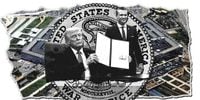 The branding reason Trump’s Defense Department rename could run into trouble