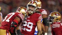 D.J. Jones on Broncos' Defensive Free-Agent Additions: 'Game-Changers'