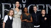 Angelina Jolie feels ‘isolated’ and ‘lost’ as children move out