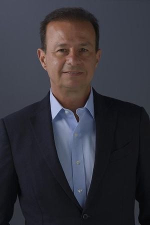 Brazil Advances With Potash And Biodiesel Mega Projects