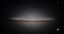 Yıldız Astrofiziği: Disk Oluşumu Nedir?