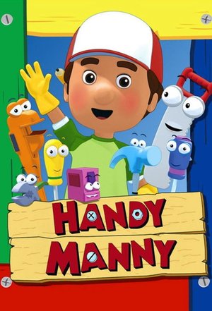 Tamirci Manny