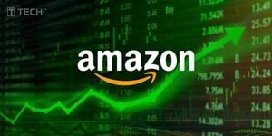 Amazon Unveils AI Copilot And Strikes Autonomous Truck Deal