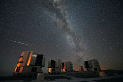 2024 Yılında Perseid Meteor Yağmurunu Yakalamak İster Misiniz? 