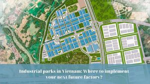 Bac Ninh Province Unveils Comprehensive Development Plans