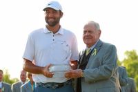 The Memorial Tournament 2025: Scottie Scheffler runs away with another event amid dominant stretch