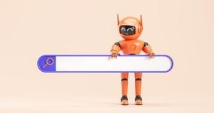 OpenAI Challenges Google With New ChatGPT Search Engine