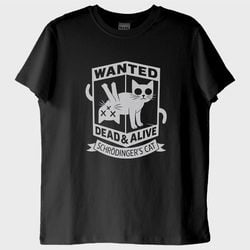 ''Wanted'' T-Shirt