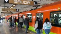 METRO CDMX: Líneas 12 y A fallan este Viernes Santo, usuarios reportan humo y corte de energía en estas estaciones