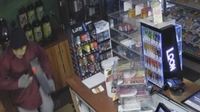 Have you seen this person? Police seek information after gas station burglary