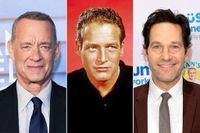Tom Hanks, Paul Rudd and More Stars Reflect on How Paul Newman 'Led a Movement' and Had 'an Extraordinary Life'