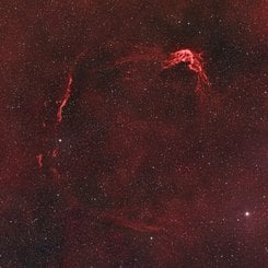 RCW 86: Tarihî Süpernova Kalıntısı