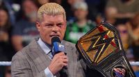 Boos Erupt For Cody Rhodes Inside Allegiant Stadium At WrestleMania 41