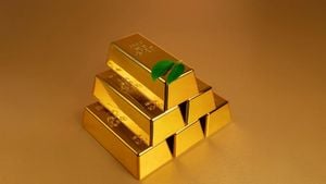 Economic Advisor Nageswaran Highlights Gold's Investment Value