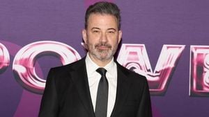 Trump Threatens ABC Lawsuit Over Kimmel Return