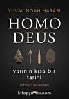 Homo Deus: Yarının Kısa Bir Tarihi