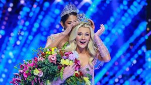 Denmark Crowned Miss Universe 2024 With Record Participation