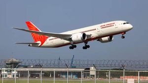 Air India Extends Flight Suspension To Tel Aviv Until May 25